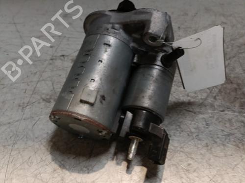 Used Starter Starter PEUGEOT 208 I (CA_, CC_) 1.2 VTI 82 (82 hp) 22034767 22034767