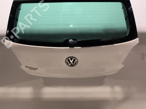 Tailgate VW POLO V (6R1, 6C1) 1.2 | BP25985407C6 