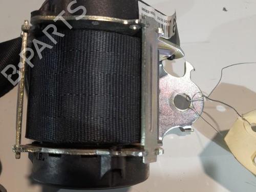 Used Rear right belt tensioner PEUGEOT 208 I (CA_, CC_) 1.6 HDi (92 hp) 21721814