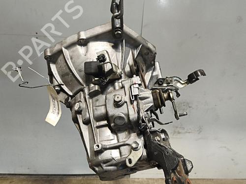 Gearkasse Gearkasse 38230275 38230275