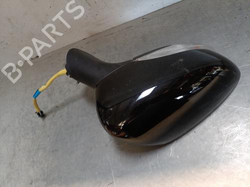 Used Right mirror Right mirror RENAULT CAPTUR I (J5_, H5_) 0.9 TCe 90 (90 hp) 29003589 29003589