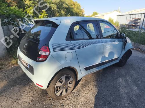 Pala sol esquerda RENAULT TWINGO III (BCM_, BCA_) 1.0 SCe 70 | BP38474695I1 - Image 6