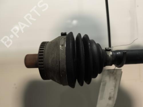 Transmisión delantera derecha SEAT EXEO (3R2) 2.0 TDI | BP29571874M39