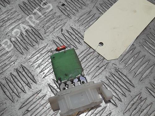Used Heater resistor Heater resistor OPEL COMBO Box Body/MPV 1.7 CDTI 16V (101 hp) 21707374 21707374