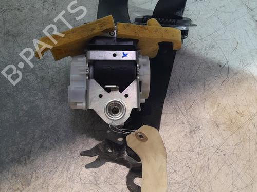 Front right belt tensioner BMW 1 (E87) 118 d | BP22421865C88 