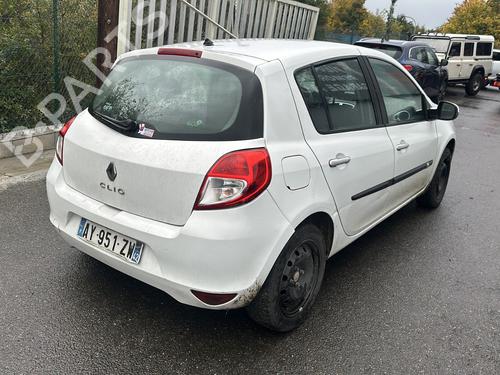 Left front window switch RENAULT CLIO III (BR0/1, CR0/1) 1.5 dCi (C/BR0G, C/BR1G) | BP32993941I27 - Image 8