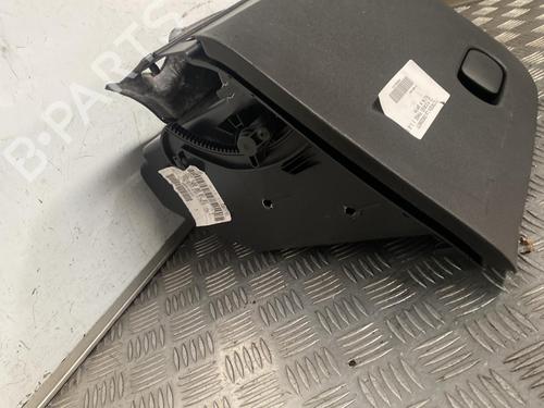 Used Glove box Glove box CITROËN C3 Picasso (SH_) 1.6 VTi 120 (120 hp) 21700896 21700896