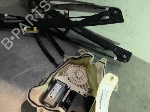Used Front right window mechanism SEAT ALTEA (5P1) 1.6 TDI (105 hp) 29538142