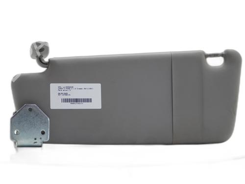 Left sun visor OPEL CORSA D (S07) 1.3 CDTI (L08, L68) | BP36553893I1 - Image 3