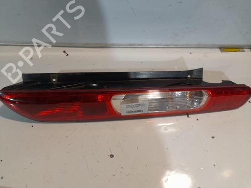 Right taillight FORD FOCUS II (DA_, HCP, DP) 1.8 TDCi | BP21713691C35 
