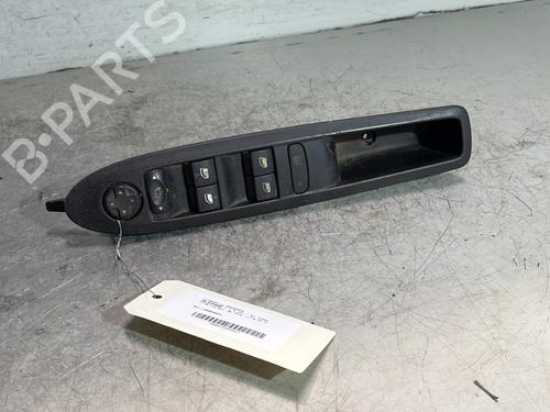 Left front window switch CITROËN C4 II (NC_) 1.6 HDi 115 | BP26974834I27 - Image 3