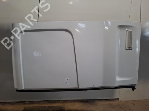 Right tailgate RENAULT TRAFIC II Van (FL) 2.0 dCi 115 (FL01, FL0U, FL00, FL0H, FL0M) | BP29162483C77 