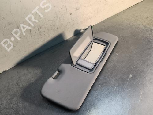 Right sun visor HONDA CR-V III (RE_) 2.2 i-CTDi 4WD (RE6) | BP29733237I2 