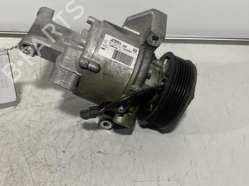 AC compressor RENAULT TWINGO III (BCM_, BCA_) 1.0 SCe 70 (BCMB) | BP21710470M34 