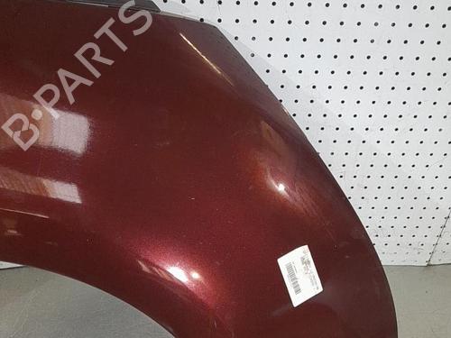 Used Right front fenders CITROËN C4 Grand Picasso I (UA_) 1.6 HDi (109 hp) 21695540
