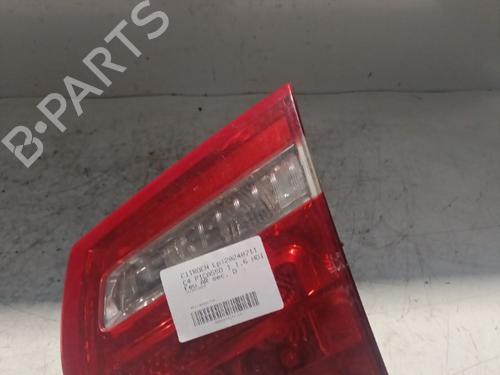 Right tailgate light CITROËN C4 Picasso I MPV (UD_) 1.6 HDi | BP21709636C80 