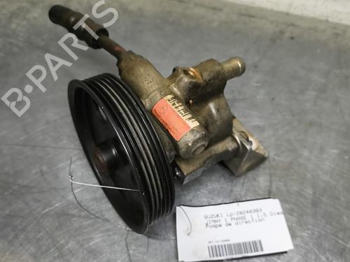 Used Steering pump Steering pump SUZUKI JIMNY Closed Off-Road Vehicle (SN) 1.5 DDiS 4WD (SN415D) (65 hp) 32996530 32996530