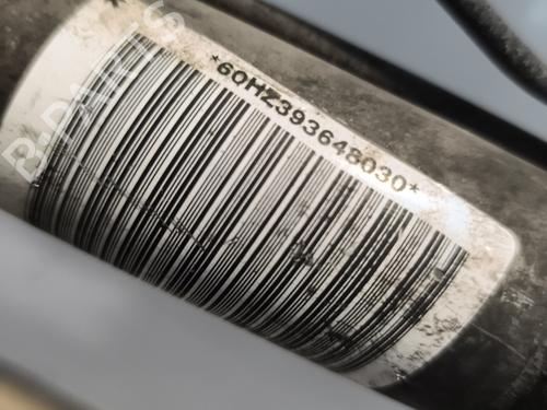 Used Steering rack CITROËN C5 III (RD_) 1.6 HDi 110 (RD9HZC) (109 hp) 30154402