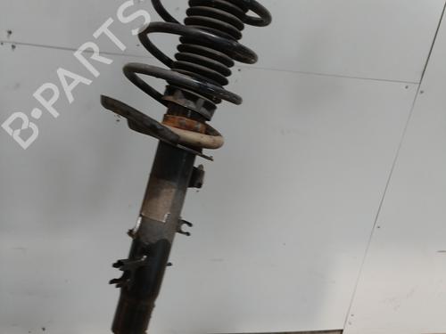 Used Left front shock absorber Left front shock absorber CITROËN C3 III (SX) 1.2 PureTech 82 (83 hp) 28165805 28165805
