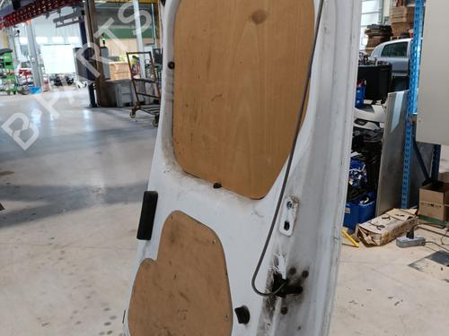 Right slide door FORD TRANSIT CONNECT (P65_, P70_, P80_) 1.8 TDCi | BP24196246C75 