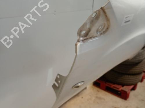 Right front fenders CITROËN BERLINGO Box Body/MPV (B9) 1.6 HDi 90 16V | BP29538018C42 