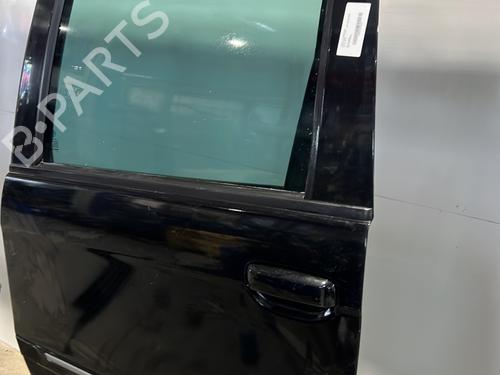 Left rear door LANCIA MUSA (350_) 1.4 (350.AXA11, 350.AXA1A) | BP25985641C4 