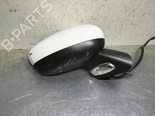 Right mirror CITROËN C3 II (SC_) 1.4 | BP32218511C27