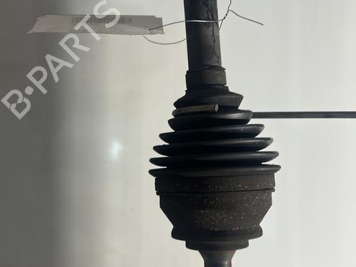 Used Left front driveshaft Left front driveshaft CITROËN C3 III Van (SX_, SY_) BlueHDi 100 (102 hp) 32994947 32994947