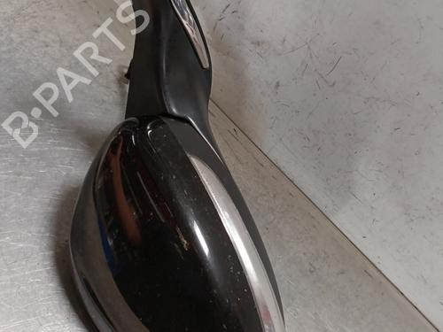 Right mirror PEUGEOT 208 I (CA_, CC_) 1.6 BlueHDi 120 | BP28165636C27