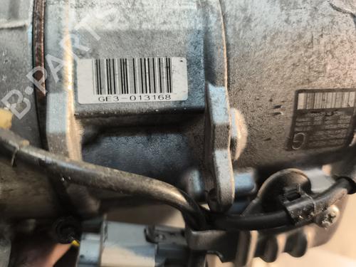 Used AC compressor RENAULT KADJAR (HA_, HL_) 1.5 BLUE dCi 115 (HLA6) (116 hp) 29732944