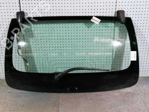 Used Bootlid window Bootlid window CITROËN C1 (PM_, PN_) 1.0 (68 hp) 21722319 21722319