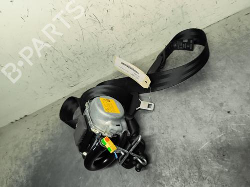 Front right seatbelt FORD FIESTA VII (HJ, HF) 1.0 EcoBoost | BP32994834I25 - Image 2