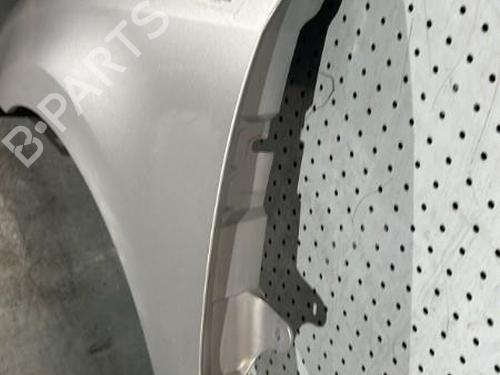 Left front fenders CITROËN C4 I (LC_) 1.6 16V | BP21713594C41 