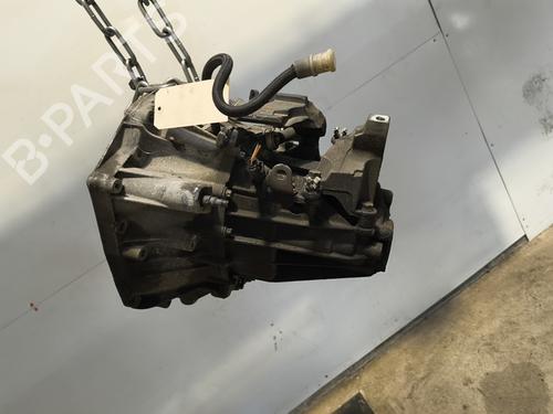 Gearbox RENAULT MEGANE III Hatchback (BZ0/1_, B3_) 1.5 dCi (BZ09, BZ0D, BZ1W, BZ29, BZ14) | BP33992375M3  - Image 6