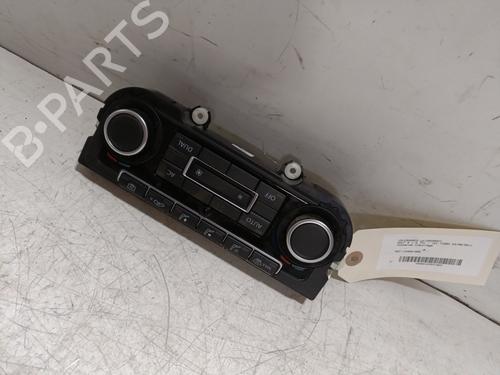 Used Climate control Climate control VW GOLF VI (5K1) 1.6 TDI (105 hp) 24847792 24847792