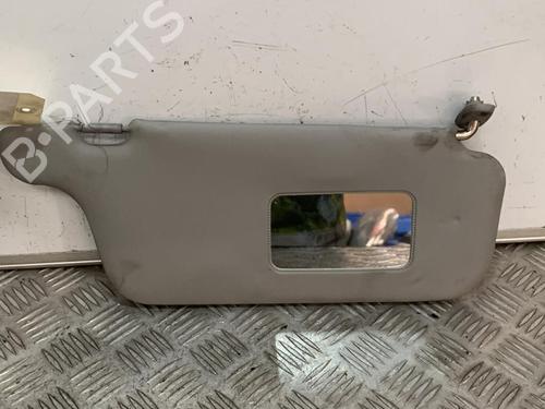 Used Right sun visor HYUNDAI ATOS (MX) 1.1 (58 hp) 21701295
