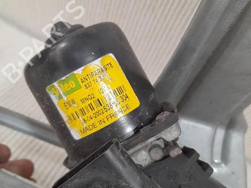 Used Front wiper motor Front wiper motor 21694544 21694544