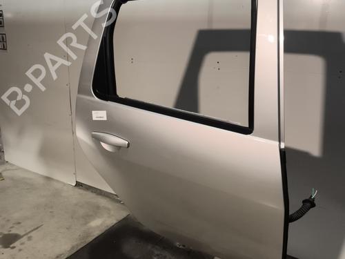 Right rear door DACIA DUSTER (HS_) 1.5 dCi 4x4 (HSMC, HSMD) | BP29733778C5