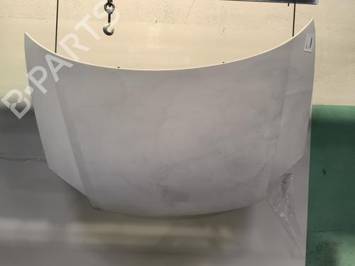 Used Hood PEUGEOT PARTNER Box Body/MPV (5_, G_) 1.1 (60 hp) 24346099