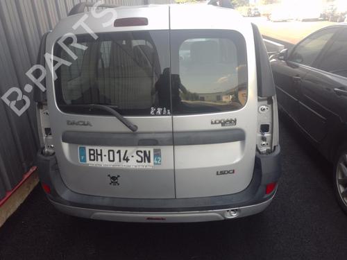 Left front indicator DACIA LOGAN MCV (KS_) 1.5 dCi (KS0W) | BP22031605C32 - Image 3