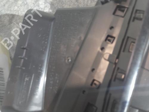 Air vent PEUGEOT 208 I (CA_, CC_) 1.4 HDi | BP22653037I21 