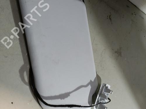 Used Left sun visor Left sun visor PEUGEOT 508 SW I (8E_) 2.0 HDi 180 RXH (181 hp) 26178109 26178109