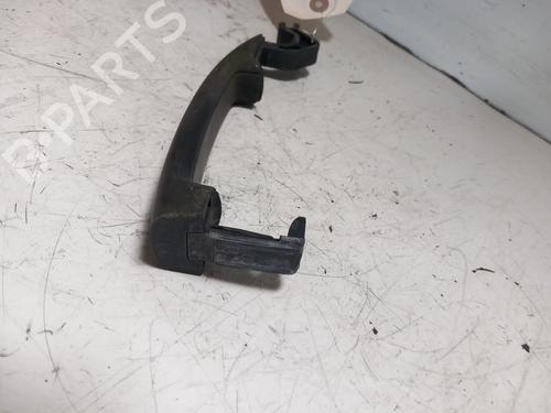 Front right exterior door handle CITROËN C4 Grand Picasso I (UA_) 1.6 HDi | BP24222179C129
