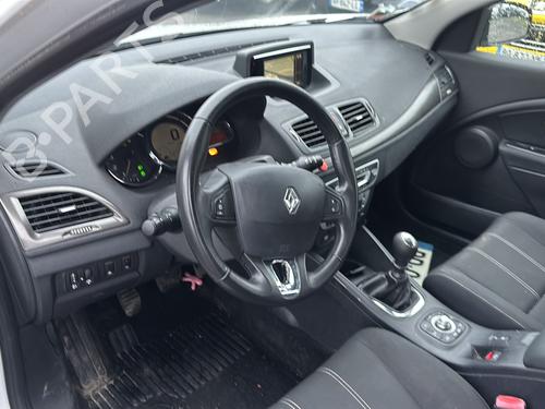 Used Parts RENAULT MEGANE III Hatchback (BZ0/1_, B3_) 1.5 dCi (BZ09, BZ0D, BZ1W, BZ29, BZ14) (110 hp) 4476110