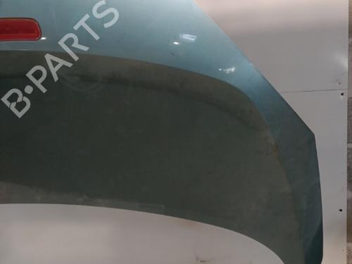 Tailgate OPEL TIGRA TwinTop (X04) 1.4 (R97) | BP21693336C6 