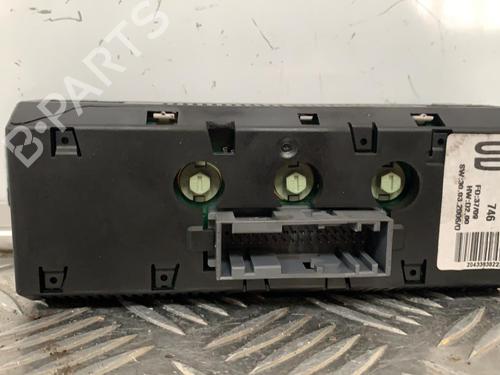 Used Display monitor OPEL CORSA D (S07) 1.3 CDTI (L08, L68) (75 hp) 21708087