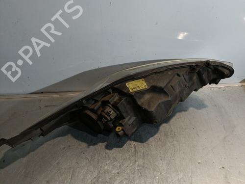 Right headlight FORD FIESTA VI (CB1, CCN) 1.25 | BP26618393C29 