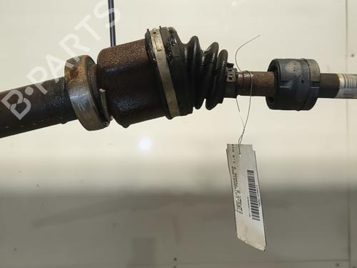 Used Right front driveshaft Right front driveshaft FORD FIESTA VI (CB1, CCN) 1.5 TDCi (75 hp) 32994741 32994741