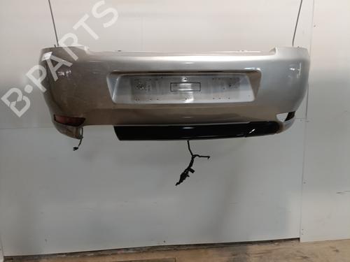 Bak støtfanger ALFA ROMEO GT (937_) 1.9 JTD (937CXN1B) 71777510