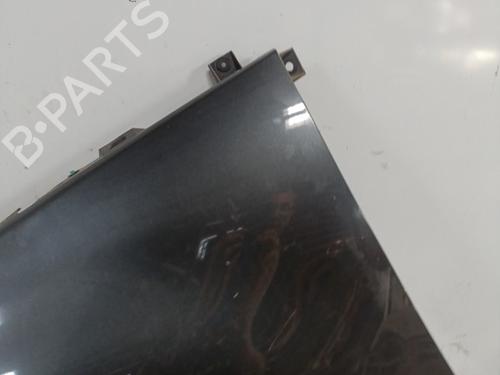 Left front fenders RENAULT SCÉNIC III (JZ0/1_) 1.9 dCi (JZ0J, JZ1J, JZ1K, JZ1S) | BP21710241C41 